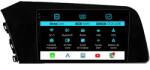 NavStore Navigatie Dedicata Hyundai Elantra (2020 - 2025), 2K, 8Gb Ram, 256Gb Stocare, Android Auto, Carplay (C10569)