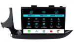 NavStore Navigatie Opel Mokka (2016 - 2024), 2K, 8Gb Ram, 256Gb Stocare, Android Auto, Carplay (C10585)