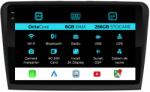 NavStore Navigatie Skoda Superb 2 (2008 - 2015), 2K, 8Gb Ram, 256Gb Stocare, Android Auto, Carplay (C10627)