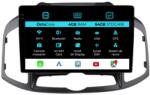NavStore Navigatie Dedicata Chevrolet Captiva (2006 - 2011), 2K, 4Gb Ram, 64Gb Stocare, Android Auto, Carplay (C10634)