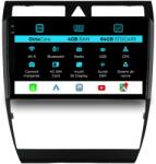 NavStore Navigatie Dedicata Audi A6 C5 (2000 - 2004), 2K, 4Gb Ram, 64Gb Stocare, Android Auto, Carplay (C10660)