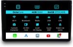 NavStore Navigatie Dedicata Audi A4 (2001 - 2008), 2K, 4Gb Ram, 64Gb Stocare, Carplay (C10664)