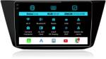 NavStore Navigatie Volkswagen Tiguan (2016 - 2023), 2K, 8Gb Ram, 256Gb Stocare, Android Auto, Carplay (C10681)