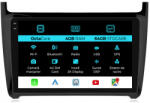 NavStore Navigatie Dedicata Volkswagen Polo (2004 - 2011), 2K, 4Gb Ram, 64Gb Stocare, Android Auto, Carplay (C10696)