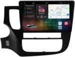 NavStore Navigatie Dedicata Mitsubishi Outlander (2013 - 2020), 2K, 12Gb Ram, 256Gb Stocare, Android Auto, Carplay (C10798)