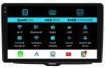 NavStore Navigatie Alfa Romeo Giulietta (2010 - 2020), QuadCore, 9 Inch, 4Gb Ram, 64Gb Stocare, Android Auto, Carplay (C10146)