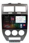 NavStore Navigatie Jeep Compass (2006 - 2010), 2K, 12Gb Ram, 256Gb Stocare, Android Auto, Carplay (C107815)