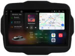 NavStore Navigatie Dedicata Jeep Renegade (2016 - 2020), 2K, 12Gb Ram, 256Gb Stocare, Android Auto, Carplay (C107816)