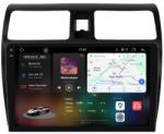 NavStore Navigatie Dedicata Suzuki Swift (2003 - 2010), 2K, 12Gb Ram, 256Gb Stocare, Android Auto, Carplay (C107817)
