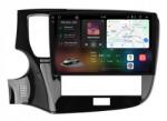 NavStore Navigatie Mitsubishi Outlander (2019 - 2021), 2K, 12Gb Ram, 256Gb Stocare, Android Auto, Carplay (C107838)