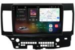 NavStore Navigatie Dedicata Mitsubishi Lancer (2007 - 2013), 2K, 12Gb Ram, 256Gb Stocare, Android Auto, Carplay (C107839)