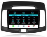 NavStore Navigatie Hyundai Elantra (2006 - 2011), 2K, 8Gb Ram, 256Gb Stocare, Android Auto, Carplay (C10210)
