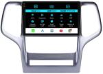 NavStore Navigatie Jeep Grand Cherokee (2010 - 2014), 2K, 4Gb Ram, 64Gb Stocare, Android Auto, Carplay (C10213)