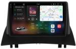 NavStore Navigatie Renault Megane 2 (2002 - 2009), 2K, 12Gb Ram, 256Gb Stocare, Android Auto, Carplay (C107872)