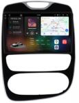 NavStore Navigatie Dedicata Renault Clio 4 (2012 - 2019), 2K, 12Gb Ram, 256Gb Stocare, Android Auto, Carplay (C107874)