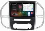 NavStore Navigatie Dedicata Mercedes Vito W447 (2014 - 2021), 2K, 12Gb Ram, 256Gb Stocare, Carplay (C107906)