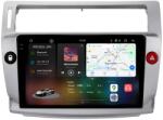 NavStore Navigatie Citroen C4 (2004 - 2012), 2K, 12Gb Ram, 256Gb Stocare, Android Auto, Carplay (C107923)