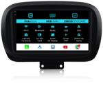 NavStore Navigatie Dedicata Fiat 500x (2014-2020), 2K, 8Gb Ram, 256Gb Stocare, Carplay - Copie (C10513-7940)