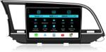 NavStore Navigatie Dedicata Hyundai Elantra (2015-2018), 2K, 8Gb Ram, 256Gb stocare, Carplay - Copie (C10521-7546)