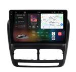 NavStore Navigatie Fiat Doblo (2010 - 2015), 2K, 12Gb Ram, 256Gb Stocare, Android Auto, Carplay (C107938)