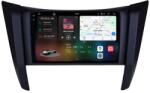 NavStore Navigatie Nissan Navara (2015 - 2023), 2K, 12Gb Ram, 256Gb Stocare, Android Auto, Carplay (C107966)