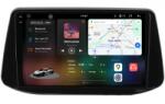 NavStore Navigatie Hyundai I30 (2017 - 2024), 2K, 12Gb Ram, 256Gb Stocare, Android Auto, Carplay (C107978)