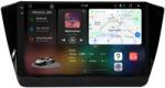 NavStore Navigatie Dedicata Skoda Superb 3 (2015 - 2019), 2K, 12Gb Ram, 256Gb Stocare, Android Auto, Carplay (C108004)