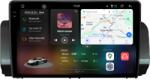NavStore Navigatie Dacia Jogger (2021 - 2023), 2K, 12Gb Ram, 256Gb Stocare, Android Auto, Carplay (C108034)