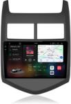 NavStore Navigatie Chevrolet Aveo (2012 - 2014), 2K, 12Gb Ram, 256Gb Stocare, Android Auto, Carplay (C108041)
