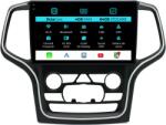 NavStore Navigatie Jeep Grand Cherokee (2013 - 2020), 2K, 4Gb Ram, 64Gb Stocare, Android Auto, Carplay (C11609)