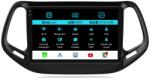 NavStore Navigatie Dedicata Jeep Compass (2010 - 2016), 10 Inch, 4Gb Ram, 64Gb Stocare, Android Auto, Carplay (C11614)