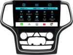 NavStore Navigatie Jeep Grand Cherokee (2013 - 2020), 10 Inch, 4Gb Ram, 64Gb Stocare, Android Auto, Carplay (C11606)