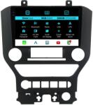 NavStore Navigatie Dedicata Ford Mustang (2014 - 2021), 2K, 8Gb Ram, 256Gb Stocare, Android Auto, Carplay (C11695)