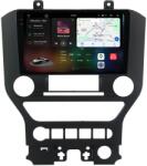 NavStore Navigatie Ford Mustang (2014 - 2021), 2K, 12Gb Ram, 256Gb Stocare, Android Auto, Carplay (C11696)