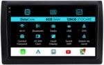 NavStore Navigatie Fiat Stilo (2001 - 2010), 9 Inch, 6Gb Ram, 128Gb Stocare, Android Auto, Carplay (C11700)