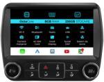 NavStore Navigatie Dedicata Chevrolet Camaro (2010 - 2015), 9 Inch, 8Gb Ram, 256Gb Stocare, Android Auto, Carplay (C11751)