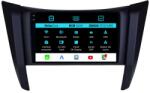 NavStore Navigatie Nissan Navara (2015 - 2023), 2K, 8Gb Ram, 256Gb Stocare, Android Auto, Carplay (C10547)