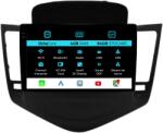 NavStore Navigatie Chevrolet Cruze (2008 - 2015), 2K, 4Gb Ram, 64Gb Stocare, Android Auto, Carplay (C10576)