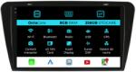 NavStore Navigatie Dedicata Skoda Octavia 3 (2013-2018), 10Inch, 8Gb Ram, 256Gb Stocare, Carplay - Copie (C8609-1883)