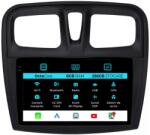 NavStore Navigatie Dedicata Dacia Sandero (2010 - 2020), 2K, 8Gb Ram, 256Gb Stocare, Android Auto, Carplay (C10673)