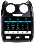NavStore Navigatie Dacia Duster (2010 - 2020), 2K, 4Gb Ram, 64Gb Stocare, Android Auto, Carplay (C10676)