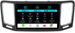 NavStore Navigatie Dedicata Volkswagen Sharan (2012 - 2019), 2K, 4Gb Ram, 64Gb Stocare, Android Auto, Carplay (C10734)