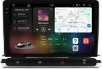 NavStore Navigatie Citroen C3 Aircross (2017 - 2023), 2K, 12Gb Ram, 256Gb Stocare, Android Auto, Carplay (C10784)