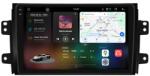 NavStore Navigatie Dedicata Suzuki SX4 (2006 - 2014), 2K, 12Gb Ram, 256Gb Stocare, Android Auto, Carplay (C107824)