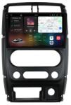NavStore Navigatie Suzuki Jimny 3 (2005 - 2019), 2K, 12Gb Ram, 256Gb Stocare, Android Auto, Carplay (C107826)