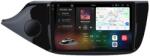 NavStore Navigatie Kia Ceed (2012 - 2020), 2K, 12Gb Ram, 256Gb Stocare, Android Auto, Carplay (C107900)