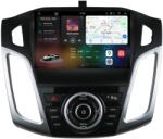 NavStore Navigatie Ford Focus 3 (2011 - 2018), 2K, 12Gb Ram, 256Gb Stocare, Android Auto, Carplay (C107928)
