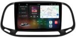 NavStore Navigatie Fiat Doblo (2015 - 2019), 2K, 12Gb Ram, 256Gb Stocare, Android Auto, Carplay (C107936)