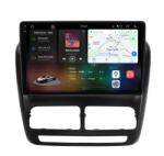 NavStore Navigatie Opel Combo (2011 - 2018), 2K, 12Gb Ram, 256Gb Stocare, Android Auto, Carplay (C107937)