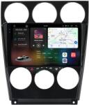 NavStore Navigatie Dedicata Mazda 6 (2002 - 2008), 2K, 12Gb Ram, 256Gb Stocare, Android Auto, Carplay (C107954)